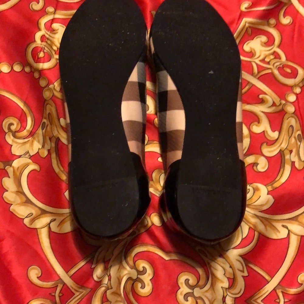 Hardly worn Ballet Flat